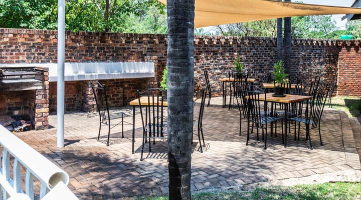 Gorgeous Gecko Guesthouse