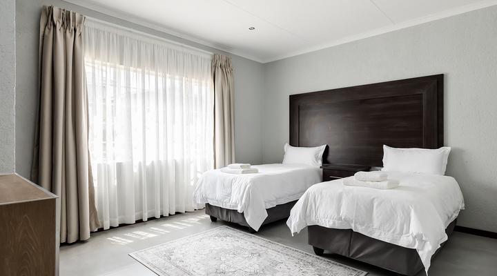 Point R40 Lodge - Conference, Self Catering & Spa