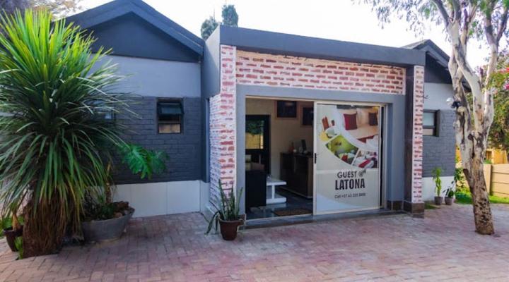 Latona Guest House