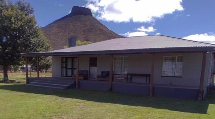 Fonteintjie Guest House Farmstay