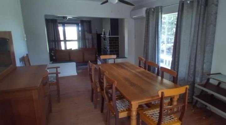 Fonteintjie Guest House Farmstay