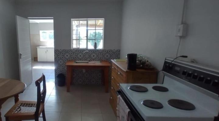 Fonteintjie Guest House Farmstay