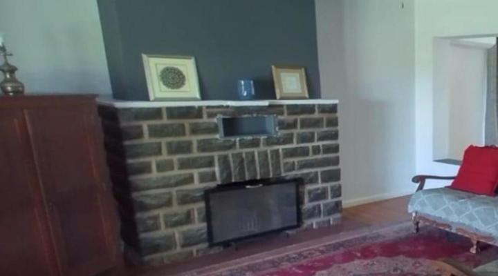 Fonteintjie Guest House Farmstay