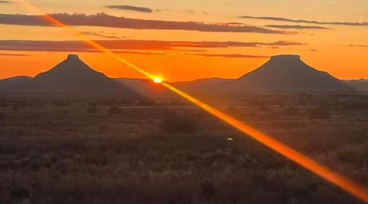 Fonteintjie Guest House Farmstay