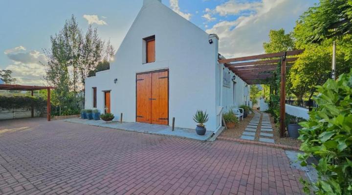 Adderley House Guest Accommodation