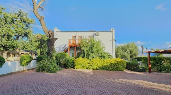 Adderley House Guest Accommodation