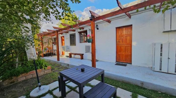 Adderley House Guest Accommodation