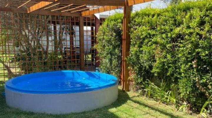 Adderley House Guest Accommodation