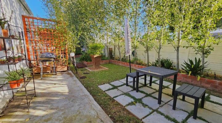 Adderley House Guest Accommodation