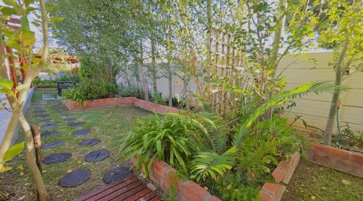 Adderley House Guest Accommodation