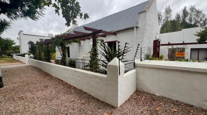 Adderley House Guest Accommodation