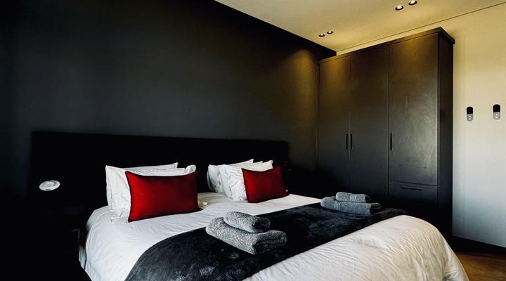 Range View @ Highland Gate