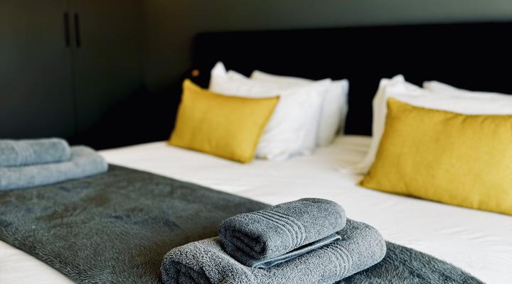 Range View @ Highland Gate