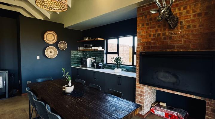 Range View @ Highland Gate