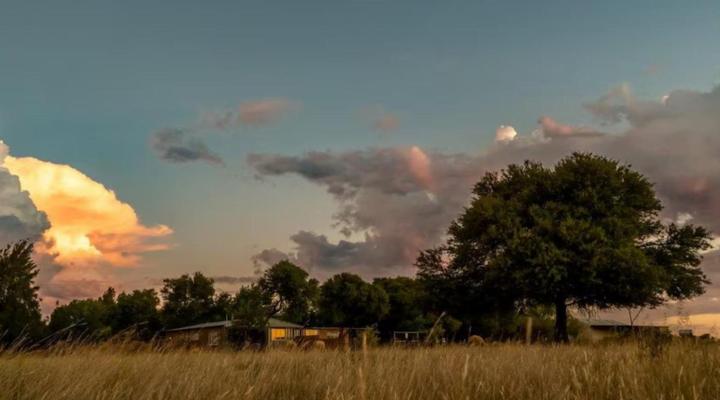 Anna Africa Guest House