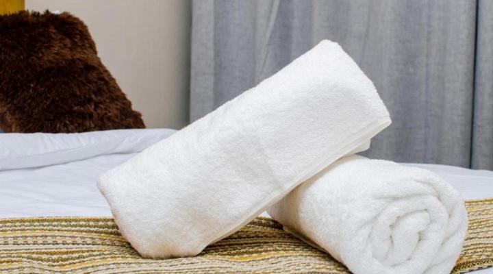 Comfort On Wrench Guesthouse