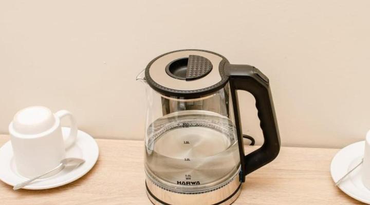 Comfort On Wrench Guesthouse