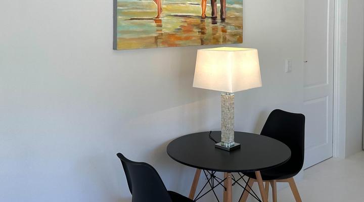 The Cottage at Paradise Found