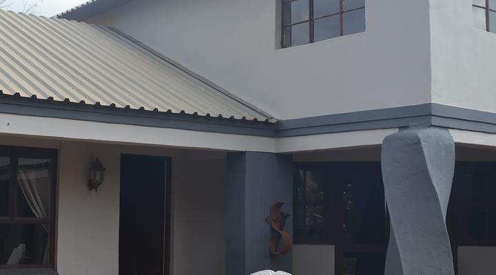 The Venue and Guest Rooms On Site