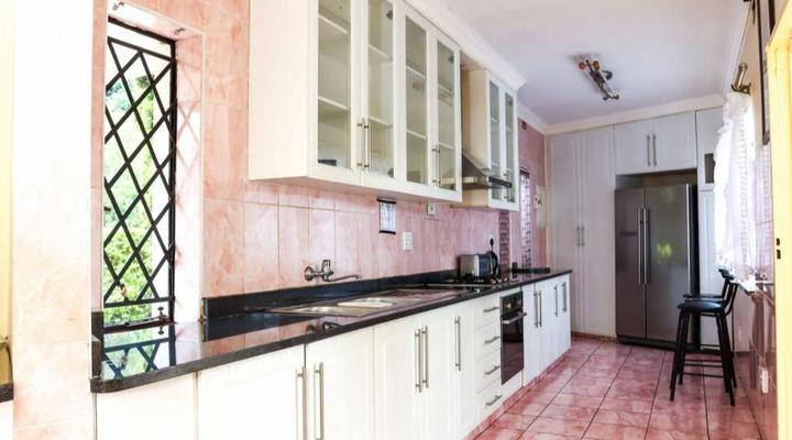 The Star Guest House