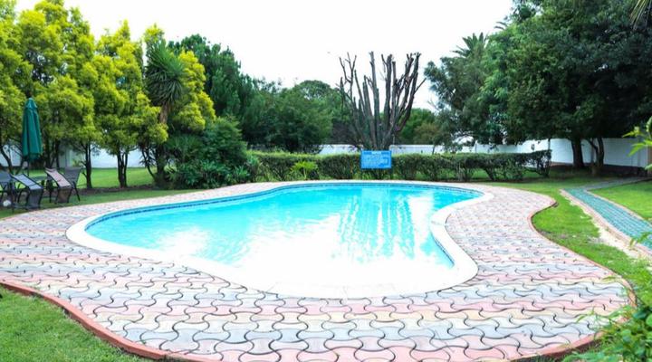 The Star Guest House