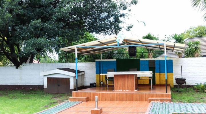 The Star Guest House