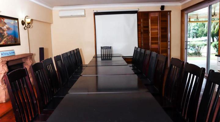 The Star Guest House