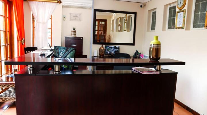 The Star Guest House