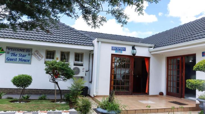 The Star Guest House