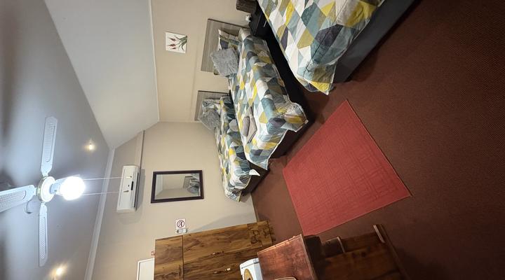 Leeudoringstad Guest House