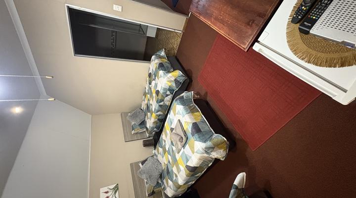 Leeudoringstad Guesthouse