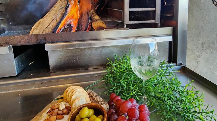 Waves of Grace Seafront Villa B&B