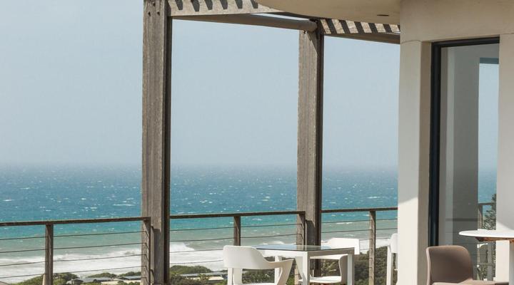 Ocean Vista Boutique Guest House