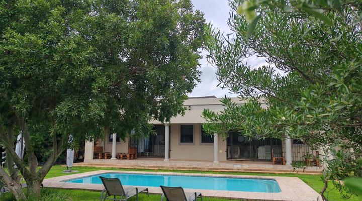 Monakaladi Gardens Function Venue and Homestead