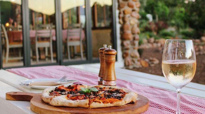 Duikersdrift Winelands Country Escape