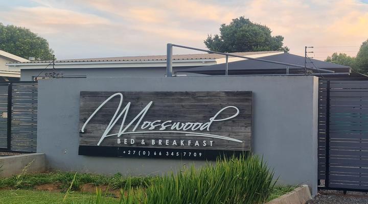 Mosswood Bed & Breakfast