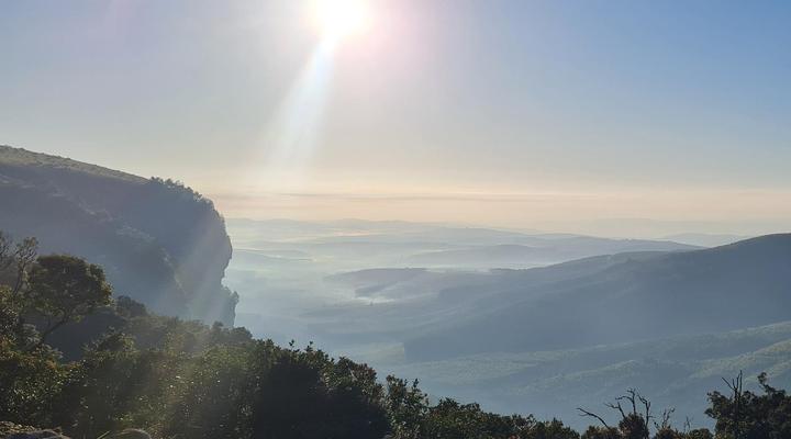 Mosswood Bed & Breakfast