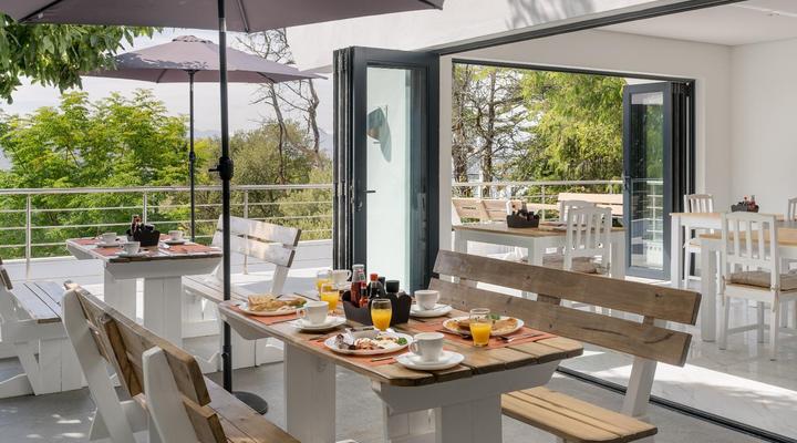 AnnaNella Boutique Hotel