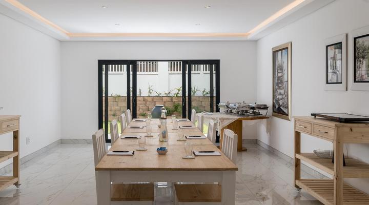 AnnaNella Boutique Hotel