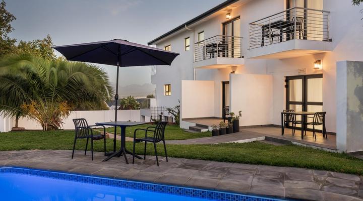 AnnaNella Boutique Hotel