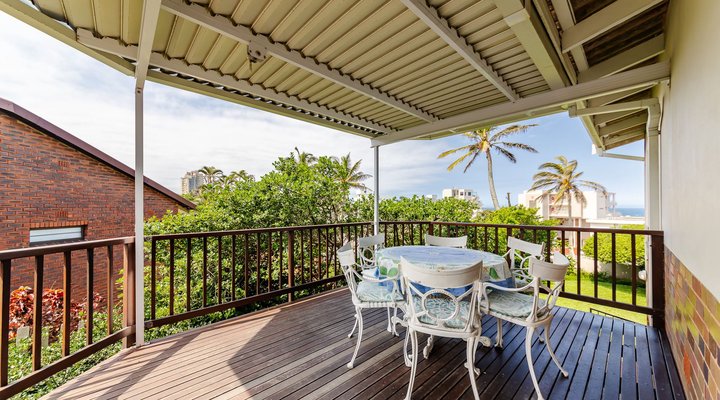 Ballito Beach House