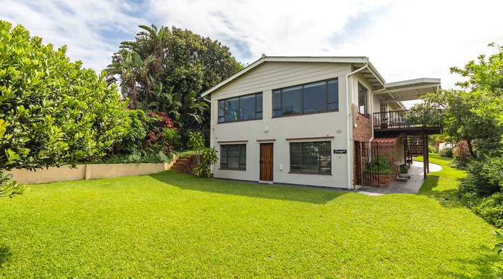 Ballito Beach House