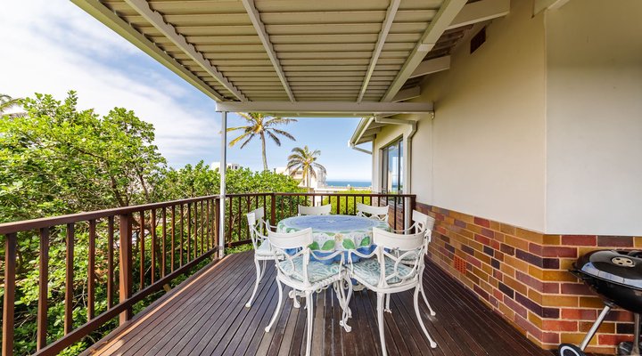 Ballito Beach House