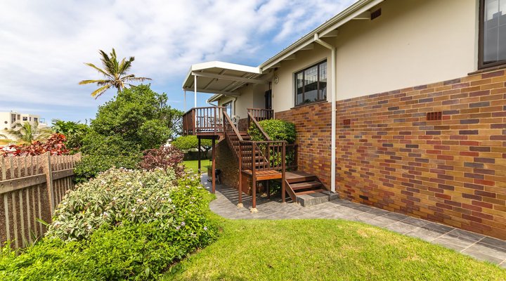 Ballito Beach House