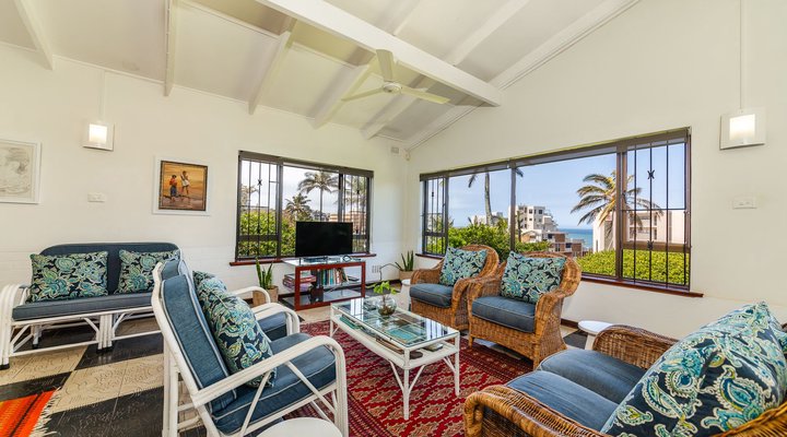 Ballito Beach House