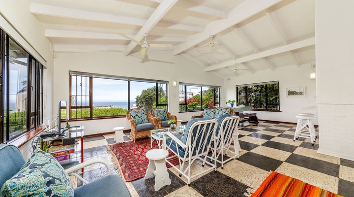 Ballito Beach House