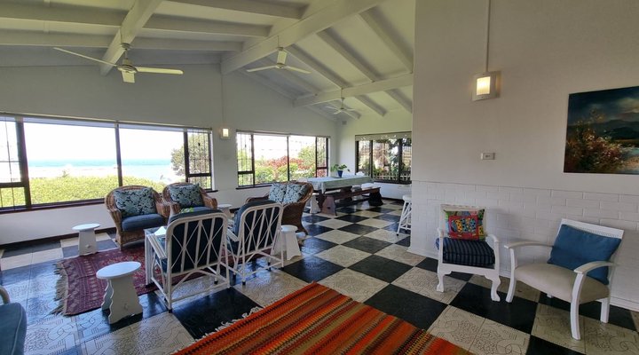 Ballito Beach House