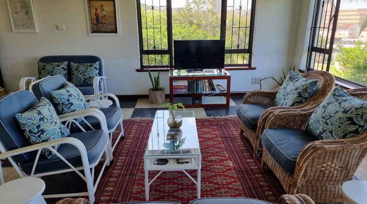 Ballito Beach House