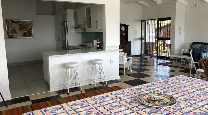 Ballito Beach House