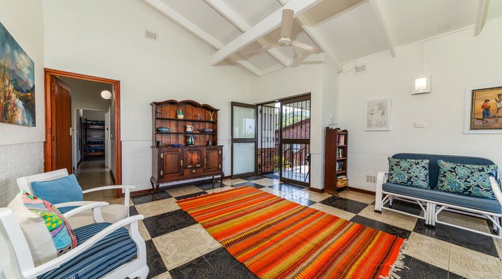 Ballito Beach House